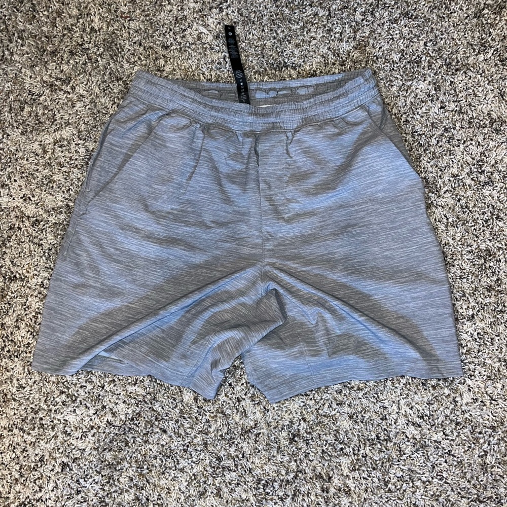 Lulu Lemon Shorts